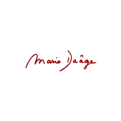 Marie Daâge logo