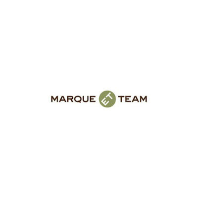 Marque et Team logo