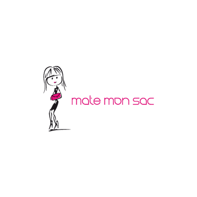 Mate Mon Sac logo