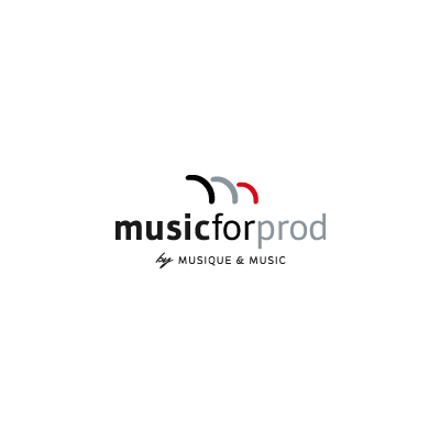 Musique For Prod logo