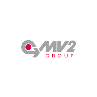MV2 Groupe logo