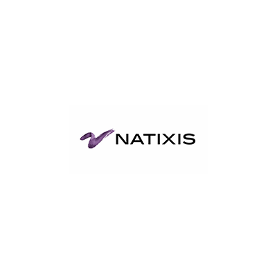 NATIXIS Intertitres logo