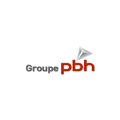 PBH France logo