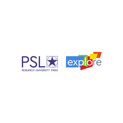 PSL Explore logo