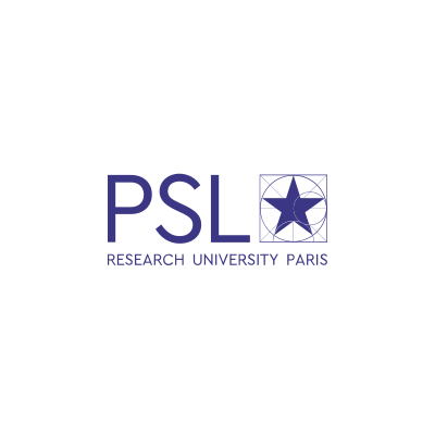 Paris Sciences et Lettres logo