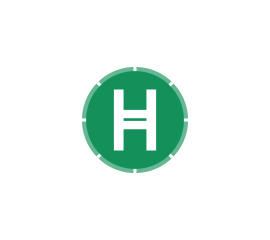 HUNT logo