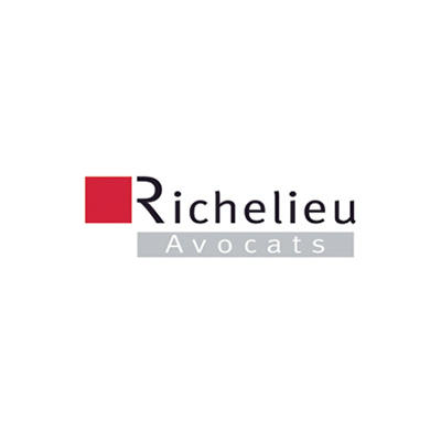 Richelieu Avocats logo
