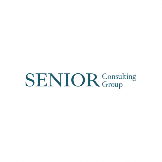 Senior Consulting Group logo