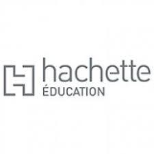 Hachette Education<br>UX design logo