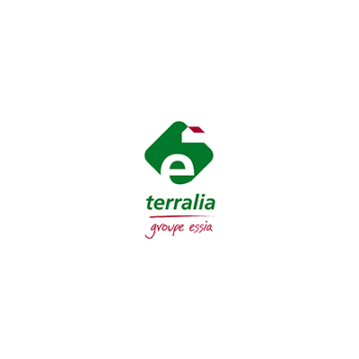 TERRALIA logo