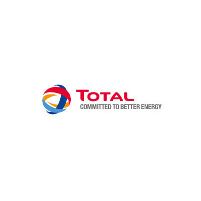 TOTAL Energie Gaz logo