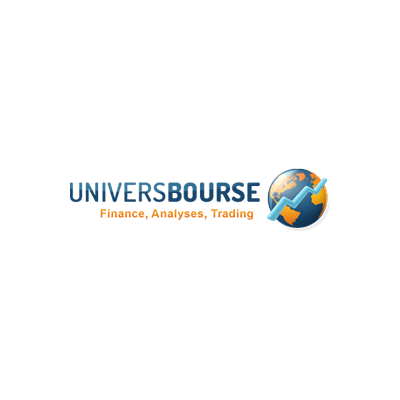 UNIVERS BOURSE logo