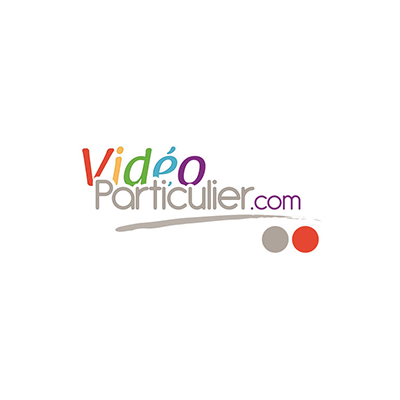 Video Particulier logo