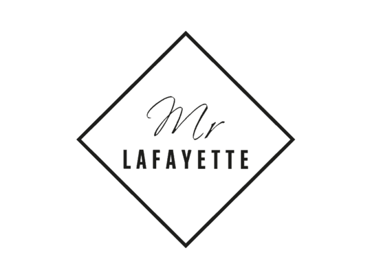 Galeries Lafayette - shopper mouseout