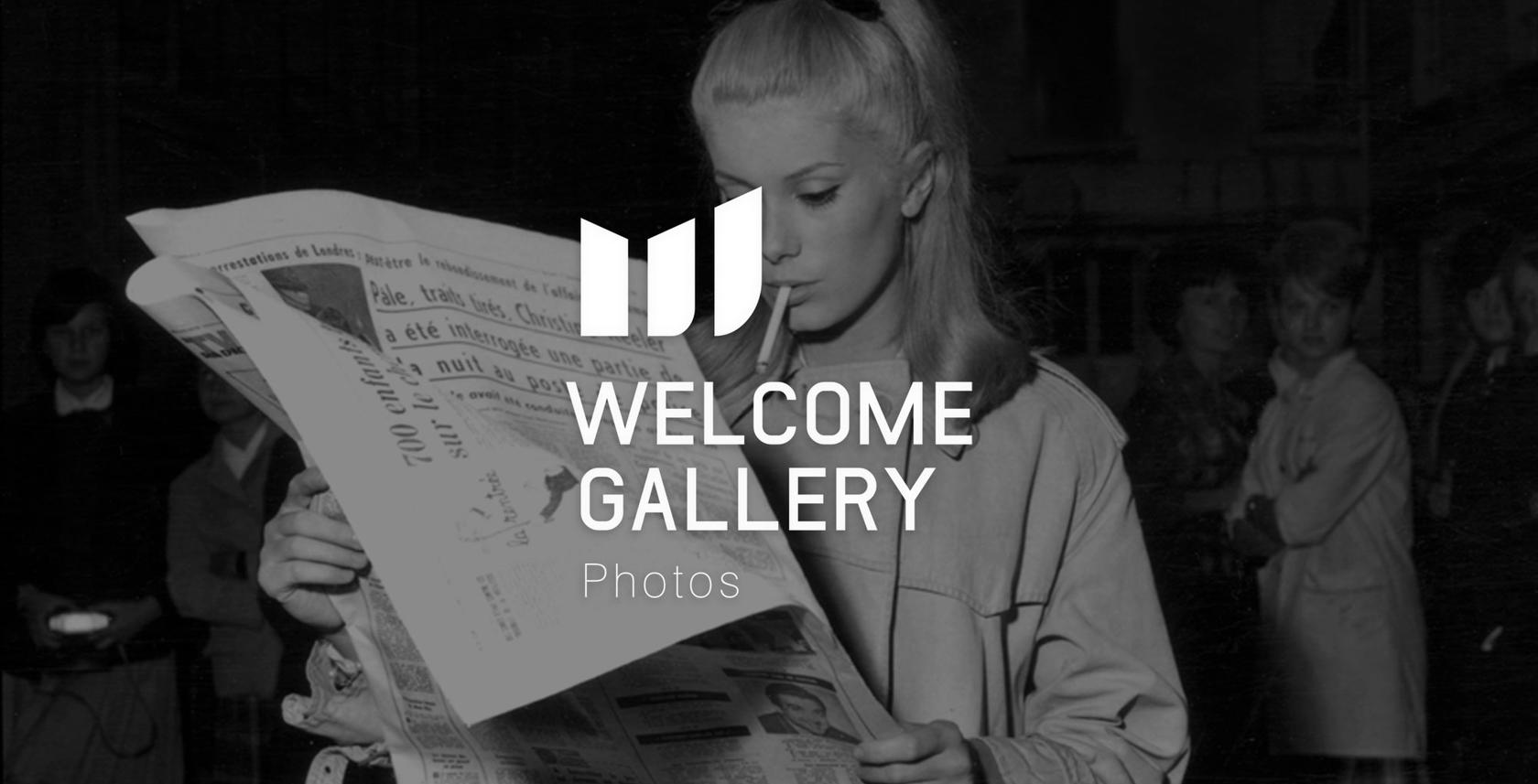 Welcome Gallery