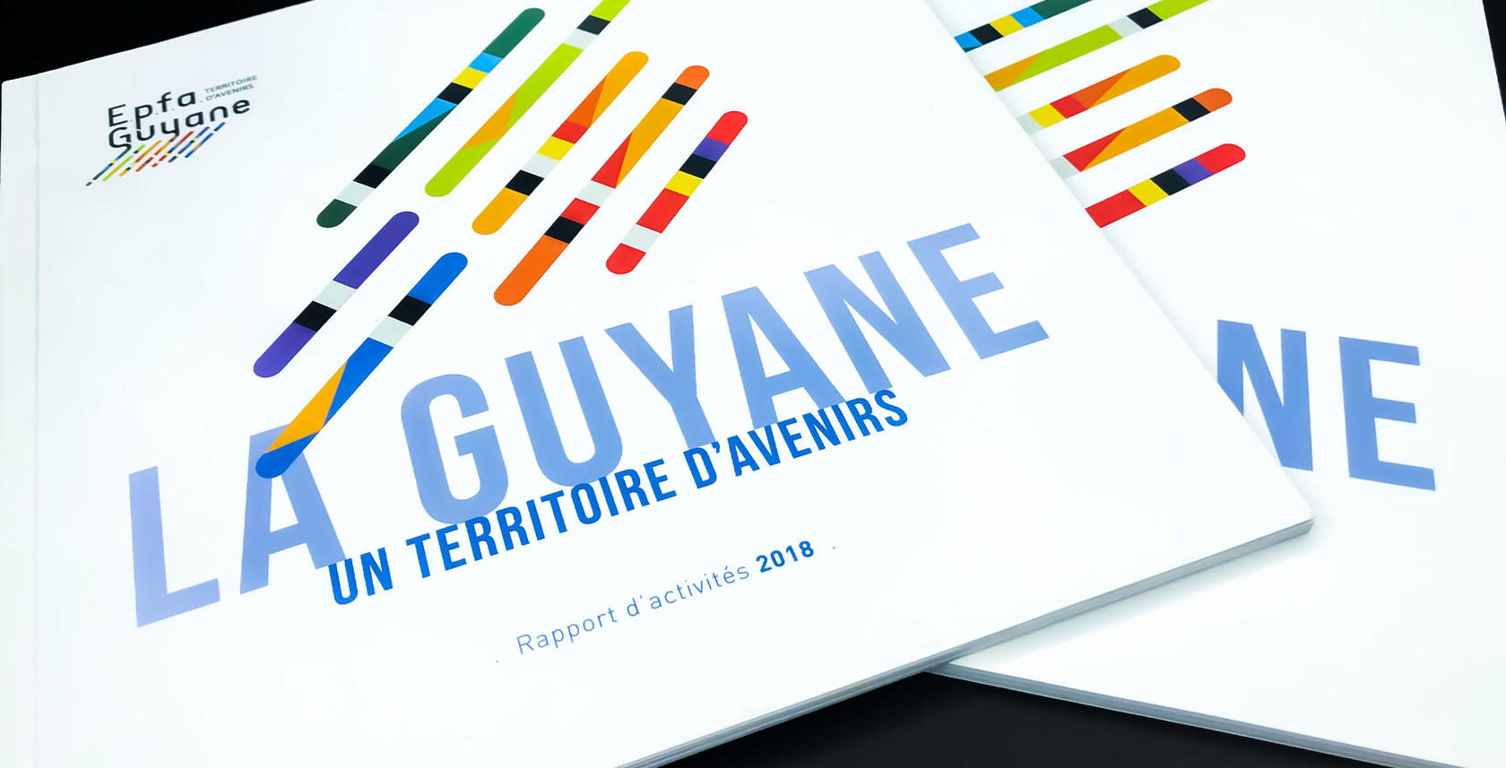 EPFA Guyane - voeux 2018
