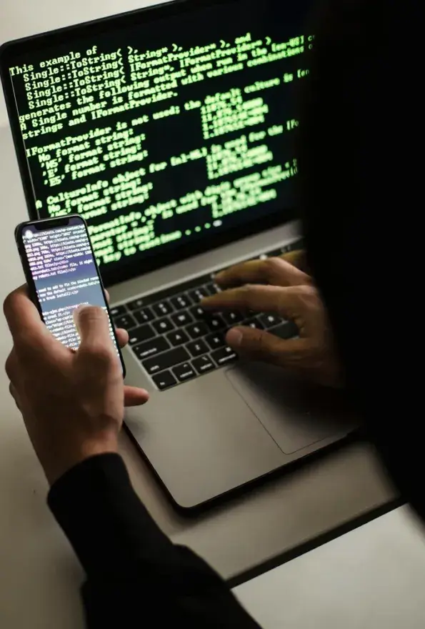 Fidesio Agence Cyber Sécurité a Paris