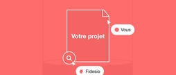Fidesio agence web développe vos projets digitaux