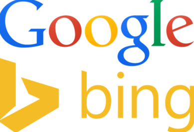 Bing VS Google Fidesio agence Web