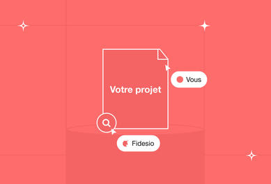 Fidesio agence web développe vos projets digitaux