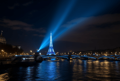 Optimisez votre visibilité à Paris: site vitrine professionnel par des experts