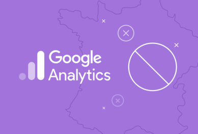 Google Analytics jugé illégal par la CNIL - Etats Unis