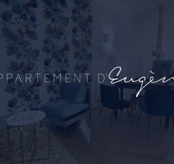 Appartement d&amp;#039;Eugène