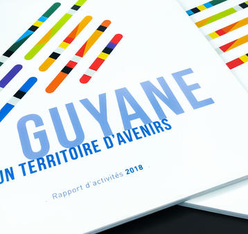 EPFA Guyane - voeux 2018
