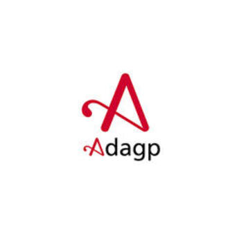 Site internet de l'ADAGP