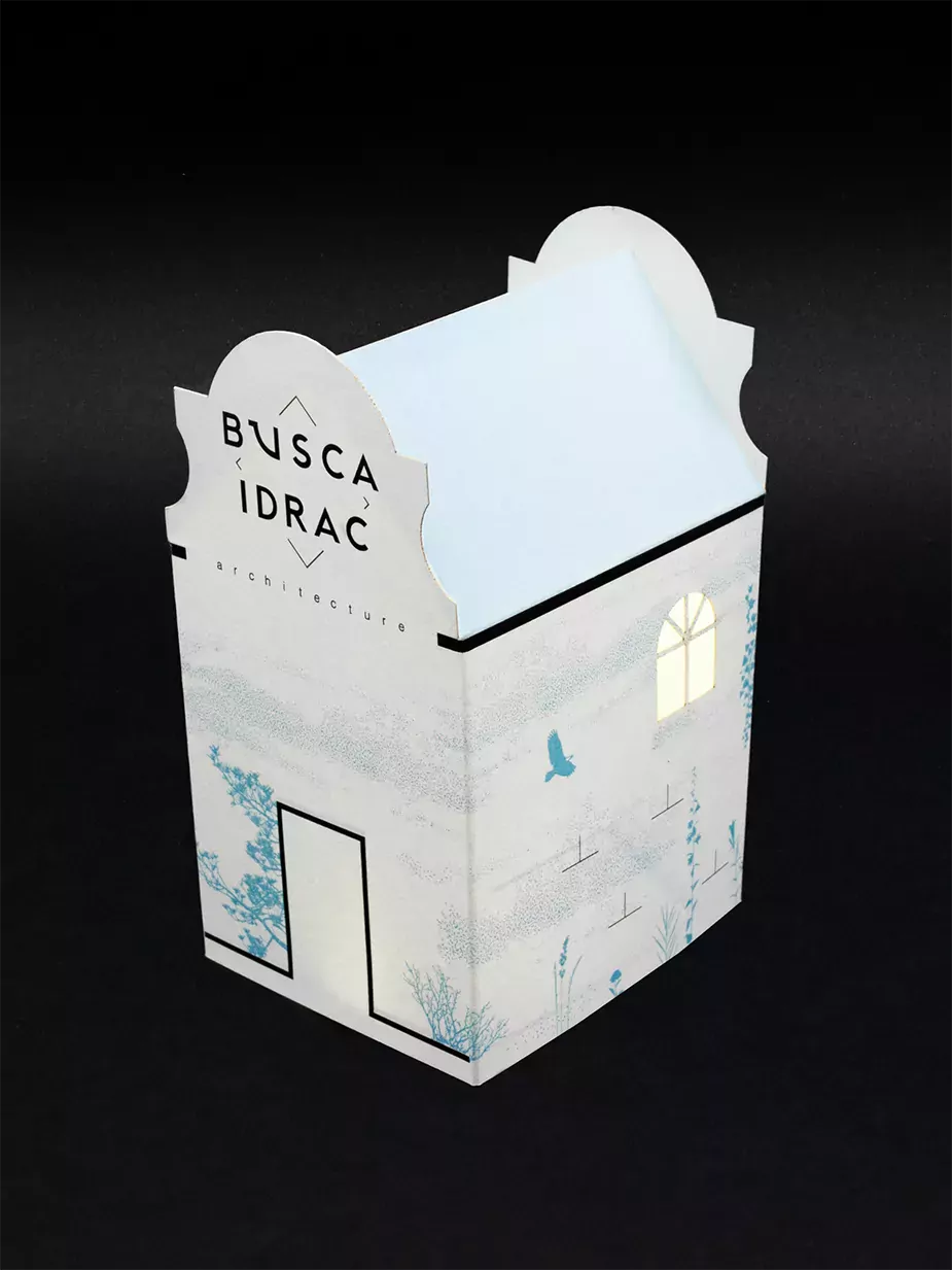 Busca Idrac Architecture - 2022