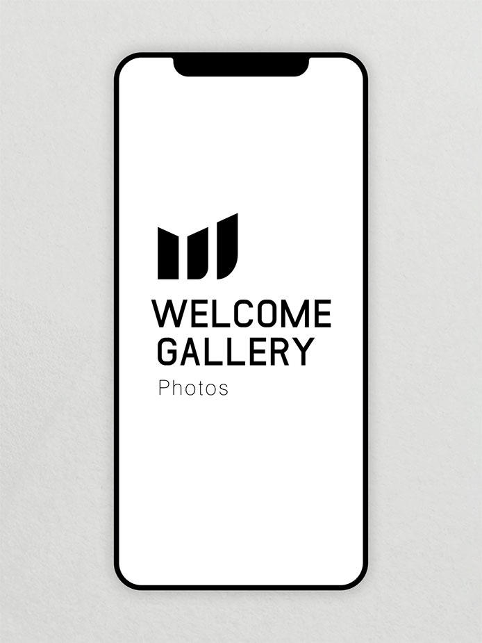 Welcome Gallery