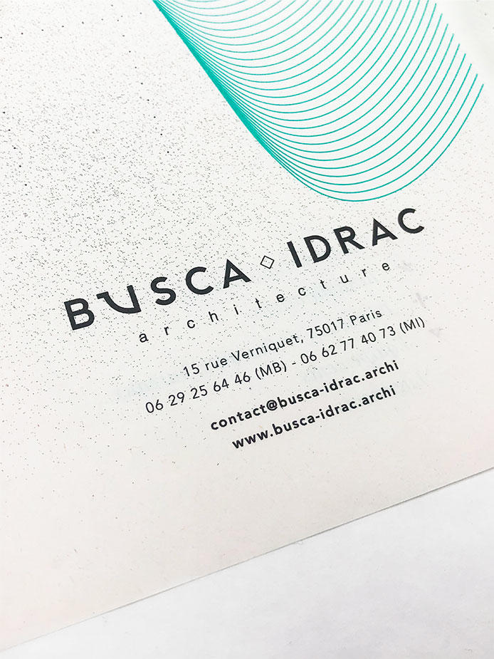Busca Idrac Architecture - 2019