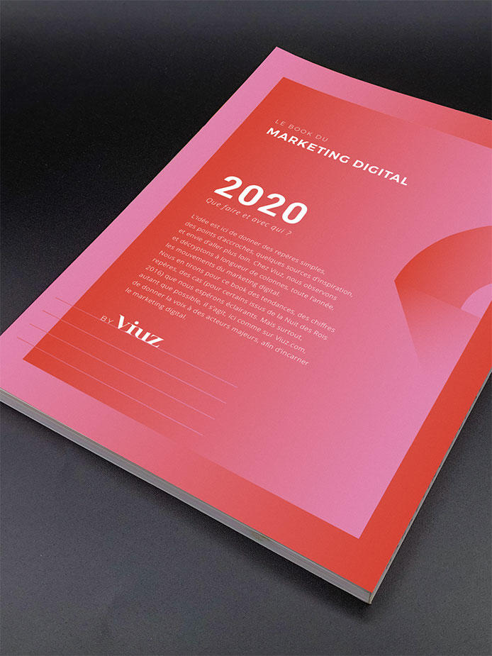 Viuz - Book 2020