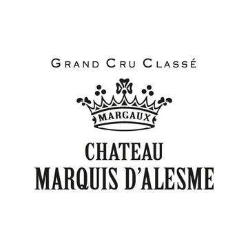 Château Marquis d'Alesme
