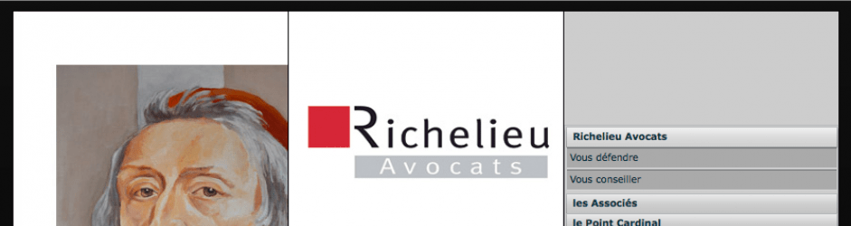 Richelieu Avocats