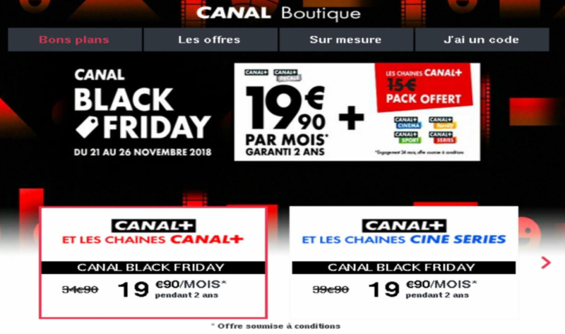 Votre e-commerce est il prêt pour le black friday