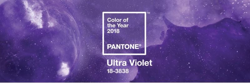 webdesign pantone