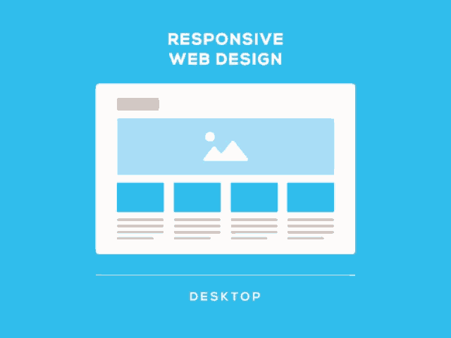 Responsive modular design